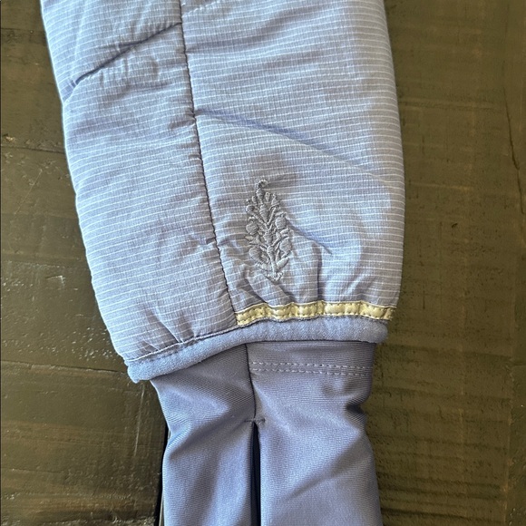 FP Movement by Free People Blue Jacket - Picture 2 of 5